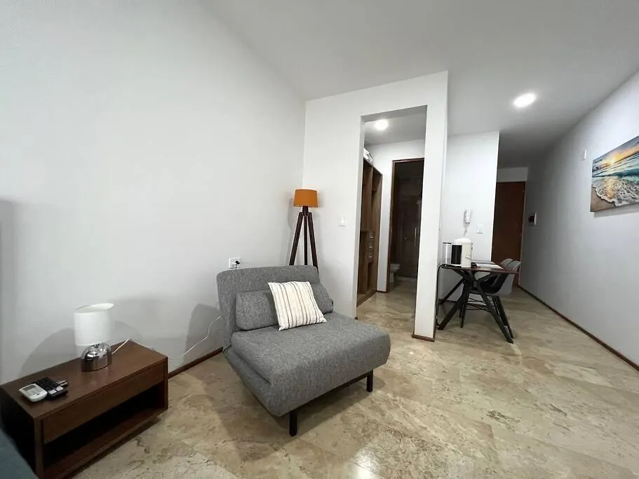 406 Cozy Studio Walking Distance To 5Th Av Playa del Carmen Mexiko