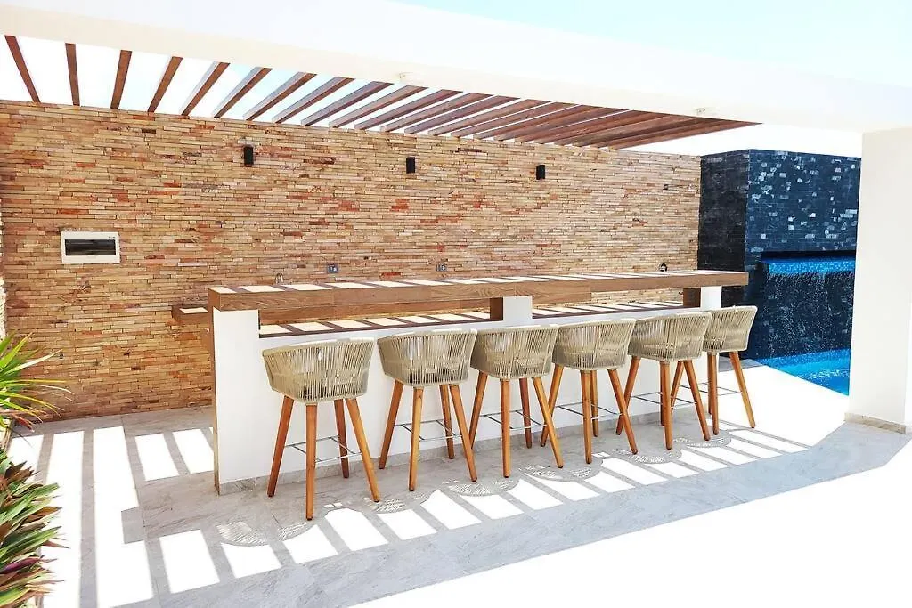 406 Cozy Studio Walking Distance To 5Th Av Playa del Carmen Apartmán